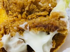 -哆哆客汉堡(康宁街店)