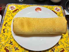 -老边饺子馆(中街店)