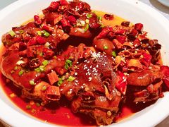 -雲蜀龙阁·金牌水煮鱼(方庄店)