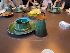 -东来顺·非遗火锅(高新店)
