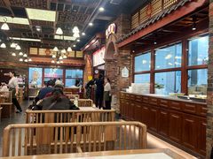 -龙抄手(春熙路总店)