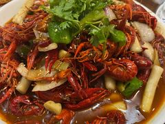 -韩食代烧烤(龙华路美食街店)