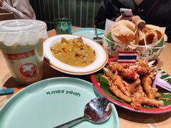 -迷你椰·泰式大排档(佛山顺德店)