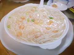 凌霄白雪-佳美十大名菜  创于1992