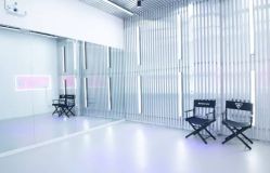 -R.A Dance智能自助舞蹈练习室