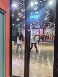 -DOS HOP潮上舞蹈