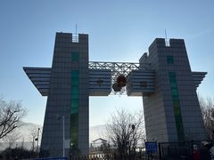 -图们口岸