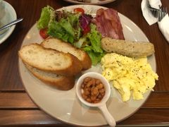 超级法棍-VESH COFFEE(定西路店)