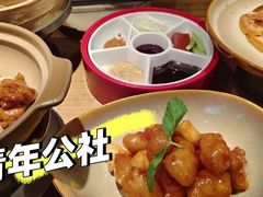 -青年公社烤鸭(熙悦天街店)