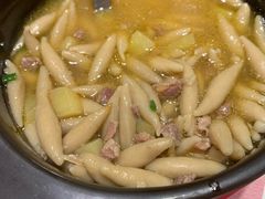 -西贝莜面村(上海百联西郊店)