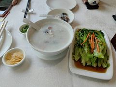 -广东胜利宾馆西关粤中餐厅