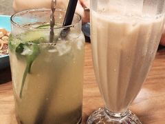 -G+KITCHEN(龙湖狮山天街店)