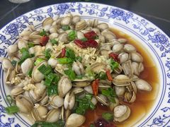 -杨记海鲜楼(三门黑金冠店)
