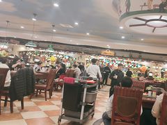 -比亚森自助烤肉料理(裕华店)