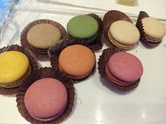 -不翻台·无国界铁板烧(北国先天下店)
