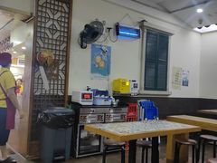 -1980烧肉粽(中山路店)