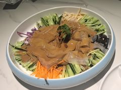 -来相会饺子·新辽菜(甘家口店)