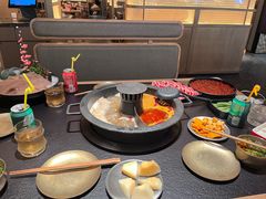 -晓宇重庆火锅(西安荟聚店)