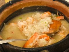 -李记潮汕砂锅粥(营福路店)