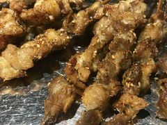 -管氏翅吧(马家堡店)