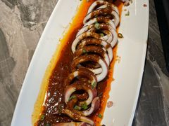 -前海沿•青岛菜(中山路天主教堂店)