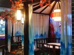 -悦满楼·西关名点·湛江名菜(航空综合大厦店)