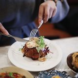听说是孙俪王思聪都要来打卡的🇮🇳bistro