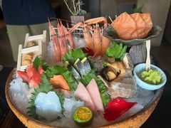 -花潮料理艺食馆(SM新生活广场店)