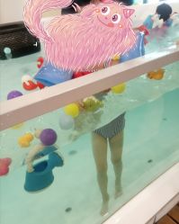 -爱乐婴童水育早教中心·儿童游泳中心(田园商业广场店)