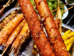 -老黑板筋(顺义总店)