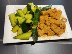 -乡村大盘鸡(商城路总店)