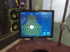 -都市枪神实弹射击俱乐部