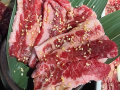 -虎丸烧肉(新大陆广场店)