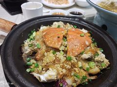 -好兄弟郭巨海鲜(天一阁店)