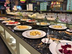 -巴犀烧烤(新崇光店)