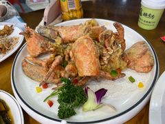 -醉壹号海鲜大排档(厦门美食地标店)