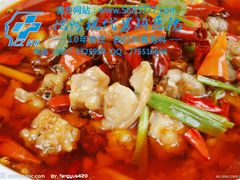 -沧州火锅鸡(塔南路店)