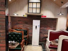 -老牌坊鲁菜名店(宽厚里店)