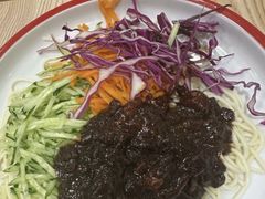 -第一中心医院-食堂(复康路店)