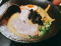-日本料理神拉面