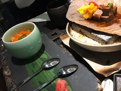 -花隐日式怀石料理(万象城购物中心店)