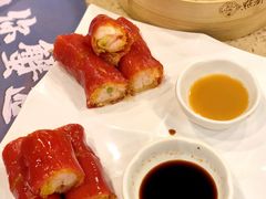 -点都德(聚福楼店)