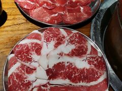 -原始泥炉烤肉(总店)