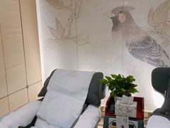 -华夏良子·足道SPA艾灸(三里屯店)