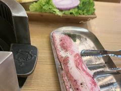 -滋滋烤肉(解放路创客店)