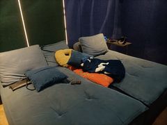 -NICE FUN 点播影院(东站万象汇店)