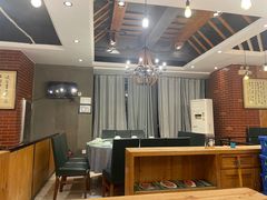 -全聚贤餐厅·湖北家常菜(沙湖店)