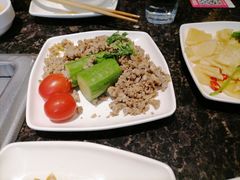-海底捞火锅(汇悦城店)