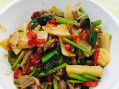 -红色湘菜馆(春风店)
