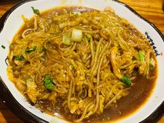 -圣夜东北菜烧烤·夜宵·龙虾(胥江路店)